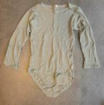 Dilling romper wol/zijde maat 98, Ophalen of Verzenden, Gebruikt, Jongen of Meisje, Nacht- of Onderkleding