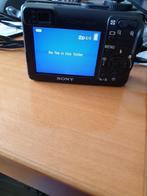 Camera Sony DSC W12, 5 Megapixel, Gebruikt, Ophalen of Verzenden, Sony