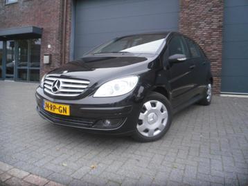 Mercedes-Benz B-Klasse B170|141d KM Nap|Airco|Trekhaak beschikbaar voor biedingen