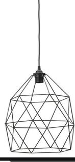 Ikea lamp 30 cm, Ophalen of Verzenden, Zo goed als nieuw, Minder dan 50 cm