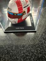 Lando Norris McLaren Spark 1:5 “Triple Crown 2023” -NIEUW-, Verzamelen, Automerken, Motoren en Formule 1, Verzenden, Nieuw, Formule 1
