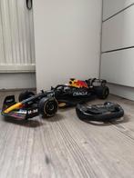 1/12 rastar rb18, Hobby en Vrije tijd, Modelbouw | Radiografisch | Auto's, Zo goed als nieuw, Auto onroad, Overige schalen, Ophalen