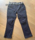 Human Nature afritsbare wandelbroek 4xl blauw, Ophalen of Verzenden, Zo goed als nieuw, Kleding