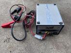 LBC 300  /  312 acculader  12V, Ophalen, Gebruikt, 230VAC, LBC