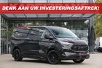 Ford Transit Custom 2.0 TDCI 136 | KAR-edition | LED | Camer, Voorwielaandrijving, 1803 kg, Gebruikt, Euro 6