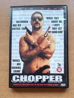Chopper, Vanaf 16 jaar, Verzenden, Zo goed als nieuw, Maffia en Misdaad