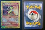 Sandslash Vending Prism Sticker RARE VINTAGE, Hobby en Vrije tijd, Verzamelkaartspellen | Pokémon, Ophalen of Verzenden, Zo goed als nieuw