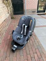 Maxi Cosi pebble plus & 2-WayFix, Kinderen en Baby's, Autostoeltjes, Ophalen, Gebruikt, Isofix, 0 t/m 13 kg