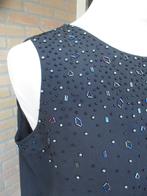 Alexon, size 38, Kleding | Dames, Blouses en Tunieken, Maat 38/40 (M), Verzenden, Zwart, Zo goed als nieuw