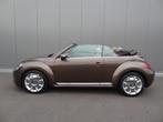 Volkswagen Beetle Cabriolet 1.4 TSI | 70'S UITVOERING | 161, Euro 5, 4 cilinders, Leder, Bedrijf