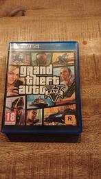 Grand theft auto, 1 speler, Ophalen of Verzenden, Zo goed als nieuw, Vanaf 18 jaar