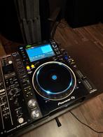 2x PIONEER CDJ 2000 NEXUS 2 (Weinig gebruikt), Muziek en Instrumenten, Dj-sets en Draaitafels, Ophalen of Verzenden, Zo goed als nieuw