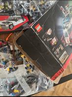 Lego Ghostbusters Ecto-1 - Gedeeltelijk Gebouwd, Ophalen of Verzenden, Gebruikt, Complete set, Lego