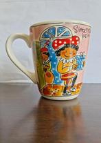 Blond Amsterdam Sinterklaas mok 0,35L, Huis en Inrichting, Keuken | Servies, Ophalen, Blond Amsterdam, Zo goed als nieuw, Kop(pen) en/of Schotel(s)