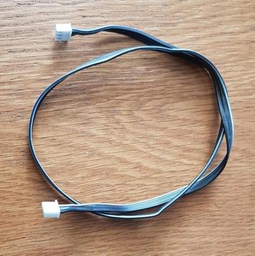 technics platte kabel voor RS-X120 RS-X320 ea a beschikbaar voor biedingen