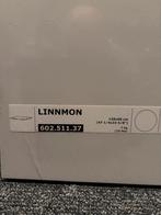 Nieuw IKEA Linnmon Tafelblad 120x60 plus 4 Adils tafelpoten, Ophalen, Kunststof, 100 tot 150 cm, Nieuw