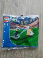 lego voetbal 1429, Ophalen of Verzenden, Nieuw, Complete set, Lego