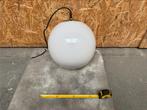Raak hanglamp, Ophalen, Zo goed als nieuw, Glas, Minder dan 50 cm