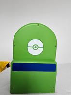 Pokemon Rugtas Playset + extra's - Zo Goed Als Nieuw!, Ophalen of Verzenden, Zo goed als nieuw, Jongen of Meisje