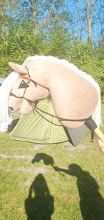 Hobby horse hoofdstel, Ophalen of Verzenden