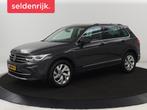 Volkswagen Tiguan 1.4 TSI eHybrid Style | Trekhaak | Stoelve, Auto's, Stof, Euro 6, 150 pk, Plug-in hybride