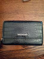 Valentino, Sieraden, Tassen en Uiterlijk, Ophalen of Verzenden, Zo goed als nieuw, Zwart