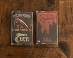 Children Of The Corn - The Single + The Final Chapter [RARE], 2 t/m 25 bandjes, Hiphop en Rap, Zo goed als nieuw, Verzenden