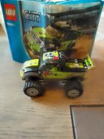 60055 - LEGO - City - Monster Truck, Ophalen of Verzenden, Gebruikt, Complete set, Lego