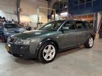 Audi Allroad 2.7 V6 QUATRO 184KW AUTOMAAT | Luchtvering | Cr, Auto's, Audi, Automaat, Gebruikt, Overige modellen, 2671 cc