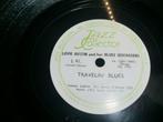 Lovie Austin Blues Serenaders ‎ Steppin' On The Blues 78rpm, Gebruikt, 10 inch, Ophalen of Verzenden, Voor 1940