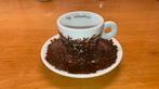 Espressokopjes Illy, Ophalen of Verzenden