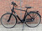 Zeer mooie Gazelle Esprit heren 54 cm. 3 versnellingen, Ophalen, Gebruikt, Versnellingen, Gazelle