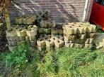 Gras stenen gras keien, Tuin en Terras, Ophalen, Beton, Overige typen