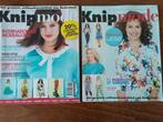 Knipmode maart 2014 internationale modeallure, Overige typen, Vrouw, Ophalen of Verzenden, Zo goed als nieuw