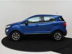 Ford EcoSport 1.0 EcoBoost Titanium | Parkeersensoren achter, Auto's, Ford, Te koop, Benzine, Gebruikt, 56 €/maand
