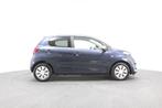 Citroen C1 1.0 e-VTi Style Edition | Airco | Goed onderhoude, Voorwielaandrijving, Gebruikt, Euro 6, C1