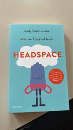 Andy Puddicombe - Headspace, Ophalen of Verzenden, Zo goed als nieuw, Andy Puddicombe