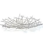 Prachtige XXL Alessi blow up design fruitschaal fruit bowl, Huis en Inrichting, Woonaccessoires | Schalen en Manden, Overige materialen