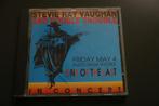 CD Stevie Ray Vaughan( One of the last), Cd's en Dvd's, Cd's | Jazz en Blues, Ophalen of Verzenden, 1980 tot heden, Gebruikt, Blues