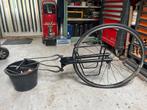 Fietskar, Ophalen of Verzenden, Gebruikt, Bagagekar, Minder dan 20 kg