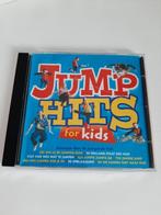 CD Jumphits voor kids, Ophalen of Verzenden, Zo goed als nieuw, Muziek, 6 tot 9 jaar