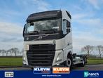 VOLVO FH 460, Auto's, Vrachtwagens, Automaat, Euro 6, Wit, Bedrijf