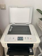 Canon MG6851 Printer - Defect, voor onderdelen, Computers en Software, Printers, Inkjetprinter, All-in-one, Kleur printen, Ophalen of Verzenden