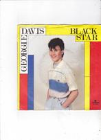 Single Georgie Davis - Blackstar, Ophalen of Verzenden, Gebruikt