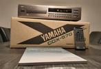 YAMAHA CDX-570 CD-player, Audio, Tv en Foto, Ophalen of Verzenden, Zo goed als nieuw, Overige merken