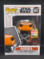 Funko Pop! Ahsoka #467 - Star Wars, Ophalen of Verzenden, Zo goed als nieuw