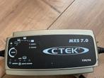 Ctek MXS 7.0, Caravans en Kamperen, Ophalen of Verzenden, Zo goed als nieuw