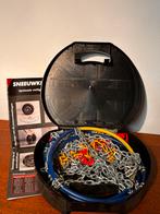 sneeuwkettingen, Ophalen, Zo goed als nieuw