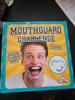 mouthguard challenge spel, Ophalen of Verzenden, Zo goed als nieuw