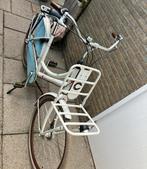 Cortina Lief omafiets inch 28, Ophalen, Gebruikt, 56 cm of meer, Cortina